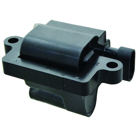 Wai Global NEW IGNITION COIL, CUF271 CUF271